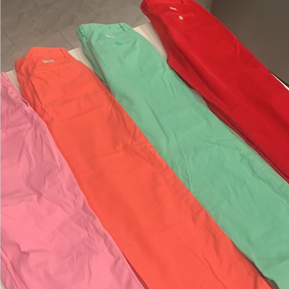 Vineyard Vines Pants